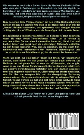 Ketogene Diät: Der Komplette Leitfaden Für Eine Fettreiche Diät Antd Ein Praktischer Ansatz Für Die Gesundheit Und Gewichtsverlust (Der Ultimative Ketogene Diät-leitfaden Für Anfänger)