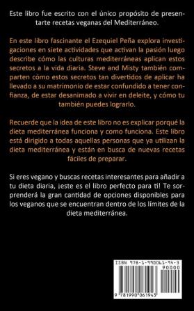 Dieta Mediterránea: Una guía completa para la pérdida de peso y el bienestar en la dieta mediterránea (Su guía esencial para vivir el estilo de vida de la dieta mediterránea)