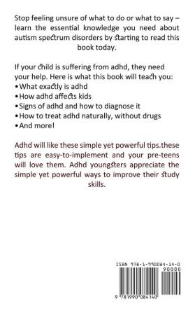 Adhd: Amazing Activities to Help Children Self-regulate Focus and Succeed (Proven Adhd Tips for Dealing With Attention Deficit Disorder and Hyperactive Kids)