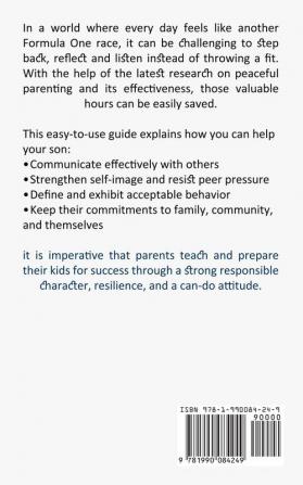 Parenting Teens: Parenting With Love and Logic Way to Tame a Strong-willed Child (The Inspiring Danish Way to Raise Independent Empathic and Happy Kids)