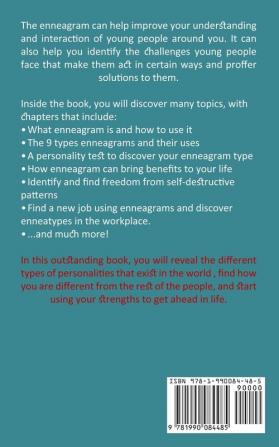 Enneagram: : The Complete Self-discovery & Self-realization Through the Wisdom of the Enneagram (The Enneagram Guide for Change)