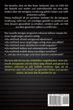 Ketogene Ernahrung: Arten Von Ketogenen Diäten (Wie Man Faule Ketogene Ernährung Zu Tun - Faule Ketogene Diät)