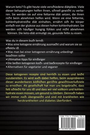 Ketogene Ernahrung: Vorteile Der Kugelsicheren Ernährung - Wie Startet Man Eine Kugelsichere Keto-diät (Ketogene Ernährung Und Intermittierendes Fasten)