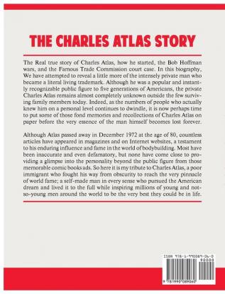 The Charles Atlas Story