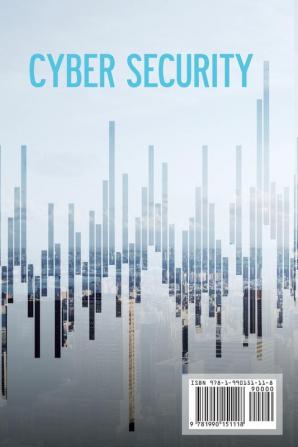 Cyber Security: This book includes: Kali Linux for Hackers and Hacker Basic Security