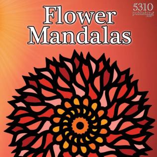 Flower Mandalas