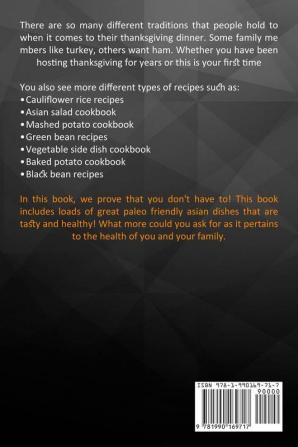 Side Dish Recipes: A One-of-a-kind Homemade Potato Side Dish Cookbook (Happiness Is When You Have a Beginner Side Dish Cookbook!)