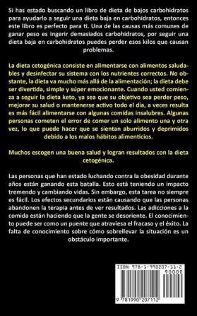 Baja En Carbohidratos: La forma más rápida y fácil de perder grasa rápidamente energía incontenible y cambiar su estilo de vida (La dieta baja en carbohidratos completa para principiantes)