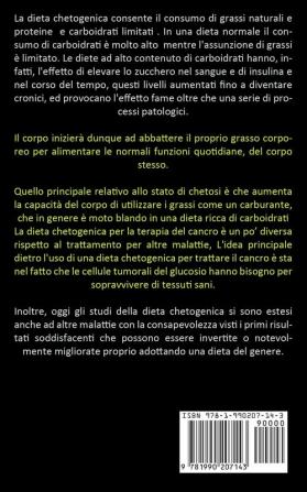 Dieta Chetogenica: La guida completa a una dieta ricca di grassi e un approccio pratico alla salute e alla perdita di peso (La guida completa per mangiare sano perdere peso e vivere meglio)