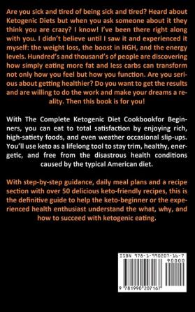 Ketogenic Diet: Delicious Diet Recipes That Are High Fat And Low Carb For Weight Loss (High-fat Recipes For Busy People On The Keto Diet)