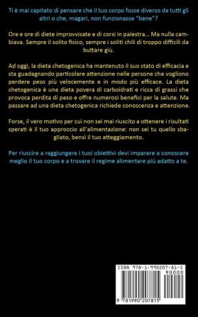 Dieta Chetogenica: La guida completa alla dieta chetogenica per principianti per bruciare i grassi per sempre perdere peso velocemente e invertire la ... come perdere peso e dimagrire velocemente)