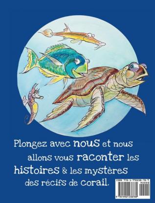 La Grande Aventure des Poissons-Lions