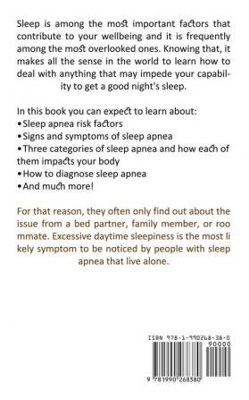 Sleep Apnea: Health Benefits That You Get From a Good Night's Sleep (It Will Take You Into a Pain Free Sleep Study)