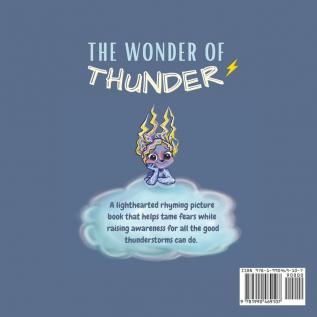 The Wonder Of Thunder: Lessons From A Thunderstorm