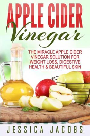 Apple Cider Vinegar