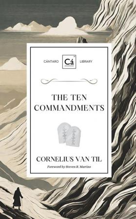 The Ten Commandments