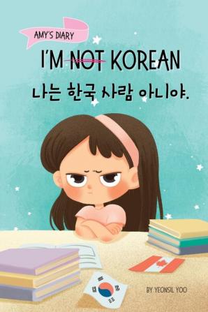 I'm Not Korean