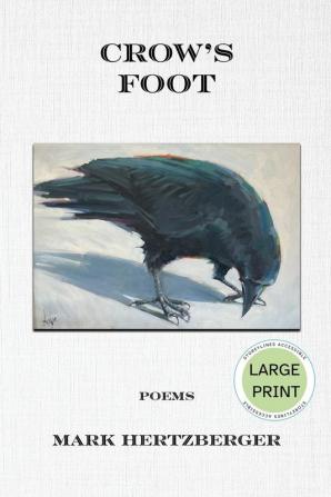 Crow's Foot - Large Print Editon