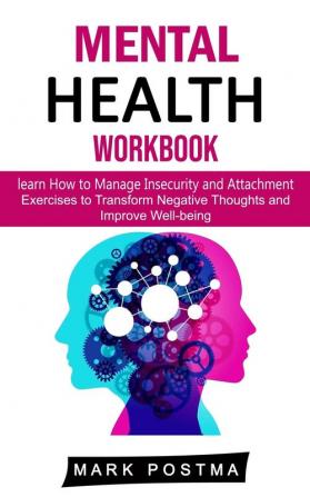 Mental Health Workbook