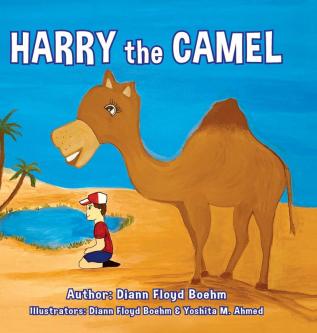 Harry the Camel