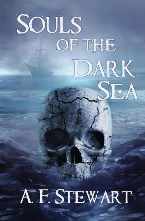 Souls of the Dark Sea: 2 (Saga of the Outer Islands)