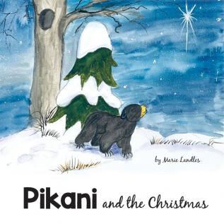 Pikani and the Christmas