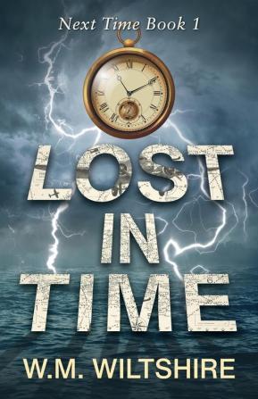 Lost in Time: 1 (Next Time)