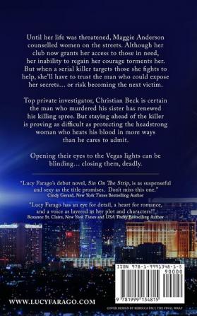 Sin on the Strip: Women of Vegas