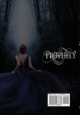 Prophecy: 1 (The Owens Chronicles)