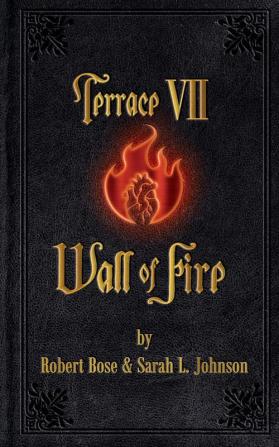 Terrace VII: Wall of Fire: 7 (Purgatory Towers)