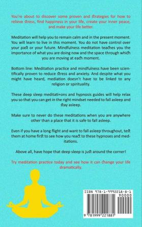 Meditation: Practical Meditation Workbook To Improve Your Headspace And Overall Well Being And Start Healing After Loss And Remove Anxiety In Children ... 1 (Easy Meditation for Beginners)