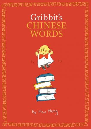 Gribbit's Chinese Words: 1