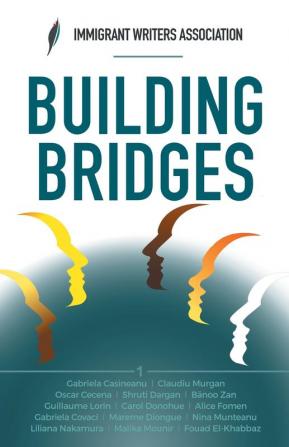 Building Bridges: 1 (Anthology)