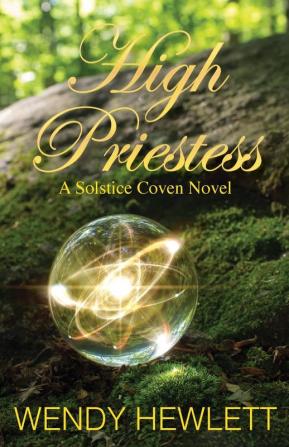 High Priestess: 1 (Solstice Coven)