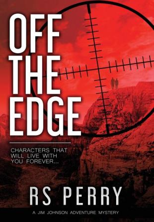 Off the Edge: 1 (Jim Johnson)