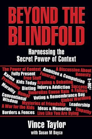 Beyond the Blindfold: Harnessing the Secret Power of Content