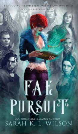 Fae Pursuit