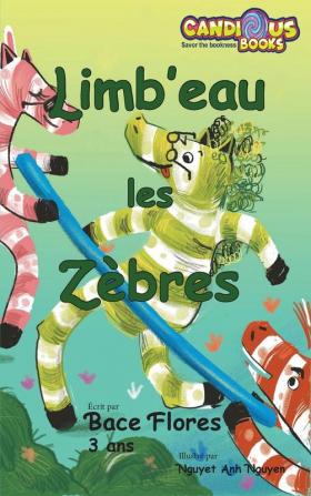 Limb'eau les Zèbres