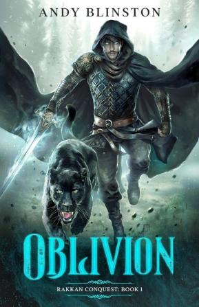 Oblivion: 1 (Rakkan Conquest)