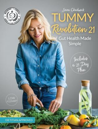 Tummy Revolution Gut health made simple