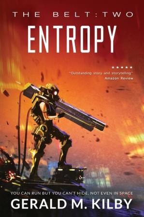 Entropy: 2 (Belt)