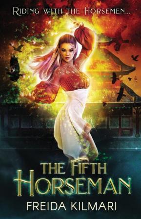 The Fifth Horseman: 1 (5th Horseman Saga)