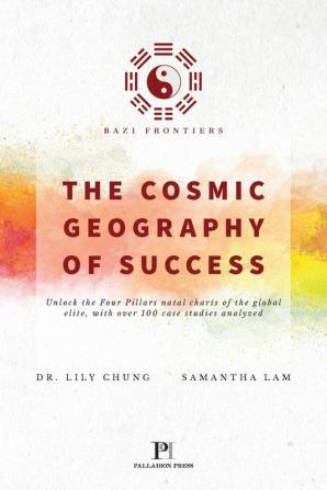 Bazi Frontiers the Cosmic Geography of Success