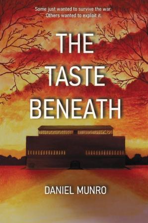 The Taste Beneath