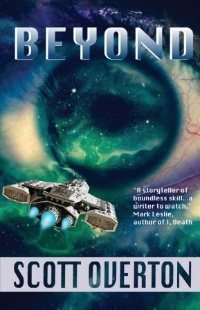 Beyond: Stories Beyond Time Technology and the Stars