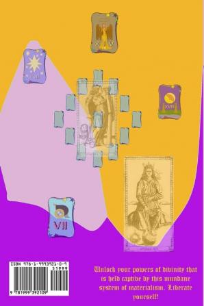 Soothsaying Tarot and the Mantegna Revealed