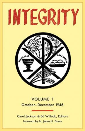 Integrity: Volume 1 (1946)