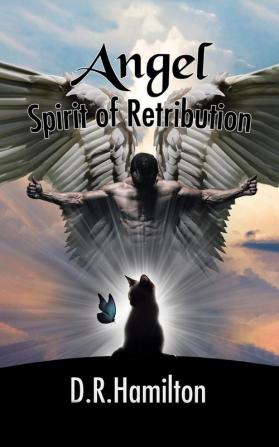 Angel Spirit of Retribution