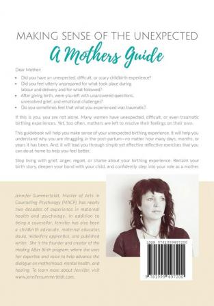 Healing After Birth: Navigating Your Emotions After A Difficult Birth