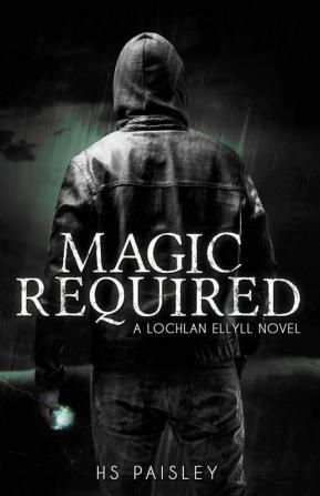 Magic Required